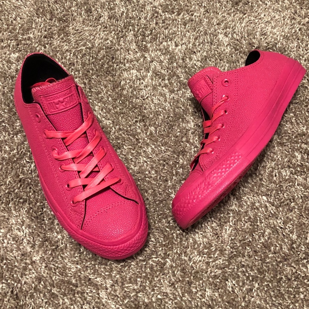🔥🆕Converse All Star Ox Unisex Sneakers🔥